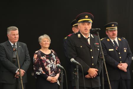 PREVZEM NOVIH GASILSKIH VOZIL 13 FOTO LJUBO VUKELIČ